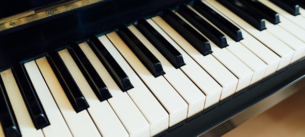 Cùng Kids Art & Music Saigon tìm hiểu các nốt nhạc trên đàn piano Cùng Kids Art & Music Saigon tìm hiểu các nốt nhạc trên đàn piano