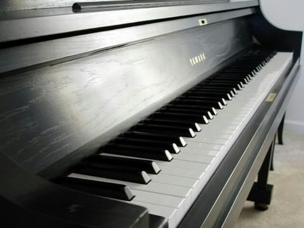 Tìm hiểu về các nốt trên đàn piano Tìm hiểu về các nốt trên đàn piano