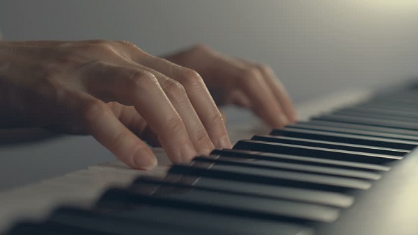 Chỉ bạn cách đệm piano dễ hiểu nhất hình ảnh 1