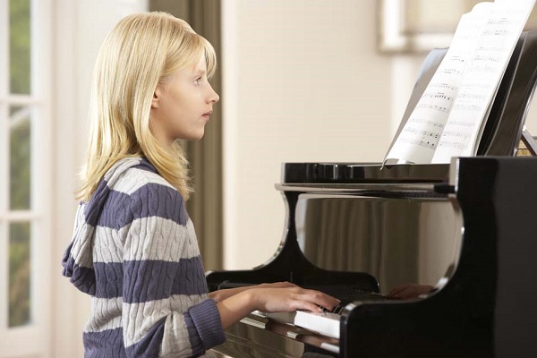 Những tiêu chí chọn trường dạy học piano cho trẻ Những tiêu chí chọn trường dạy học piano cho trẻ