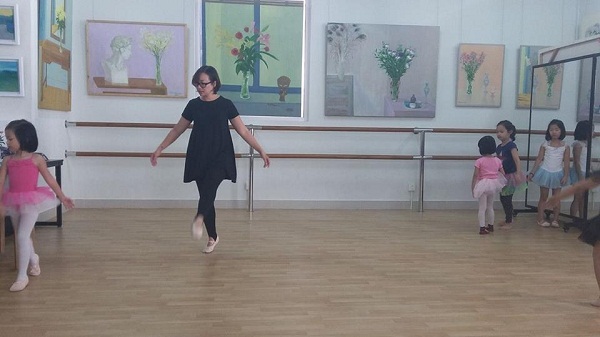 Học múa ở Hà Nội - Chắp cánh cho ước mơ của trẻ hình ảnh 3 Học múa ở Hà Nội - Chắp cánh cho ước mơ của trẻ hình ảnh 3