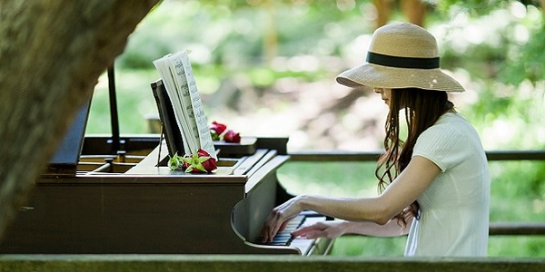 Hướng dẫn đánh piano nhanh và hiệu quả nhất ảnh 1