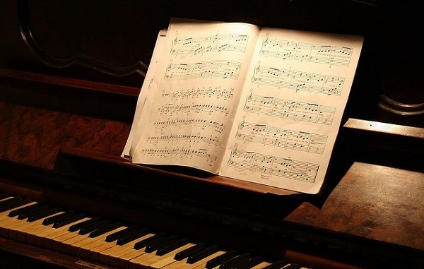 Khóa học đàn piano chất lượng và hiệu quả nhất   