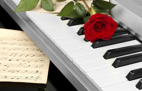 Những bản nhạc piano hay nhất bạn nên nghe Những bản nhạc piano hay nhất bạn nên nghe