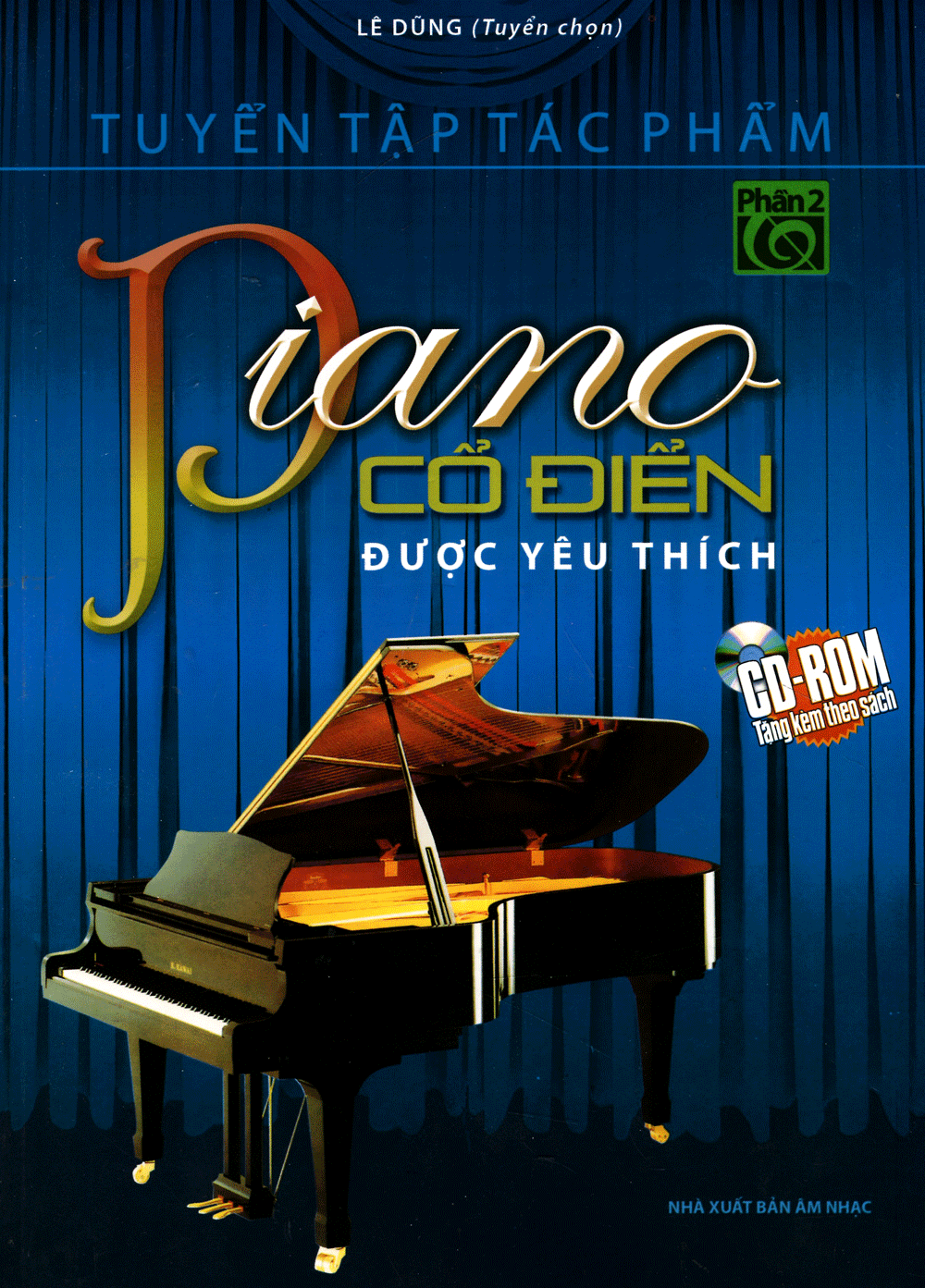 Top những quyển sách học đàn Piano được khuyên dùng cho người mới bắt đầu hình ảnh 6 Top những quyển sách học đàn Piano được khuyên dùng cho người mới bắt đầu hình ảnh 6