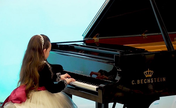 Giới thiệu với bạn phần mềm học piano hot nhất hiện nay hình ảnh 2 Giới thiệu với bạn phần mềm học piano hot nhất hiện nay hình ảnh 2