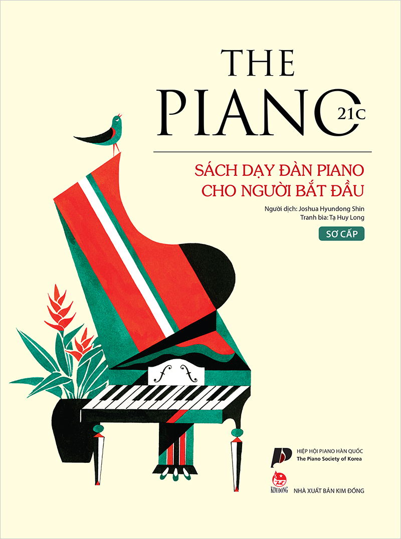 Chỉ bạn những tài liệu học Piano có chất lượng nhất hình ảnh 2