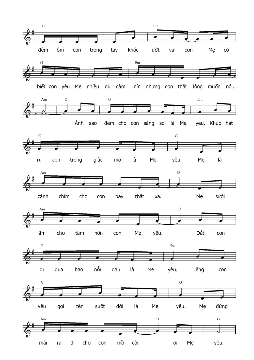 Giới thiệu bài hát có nốt nhạc piano cho bé hình ảnh 7