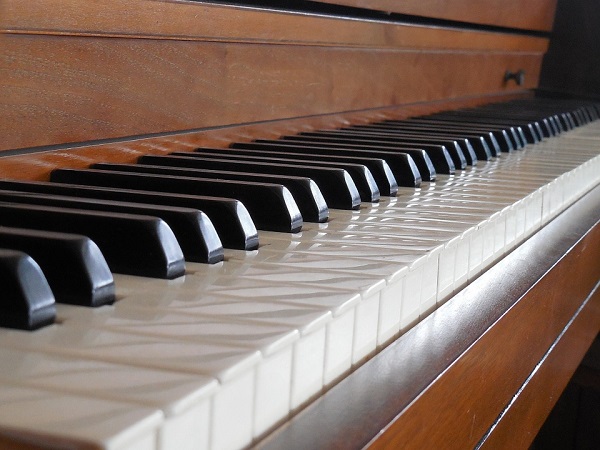 Các hướng dẫn chơi piano cơ bản nhất Các hướng dẫn chơi piano cơ bản nhất