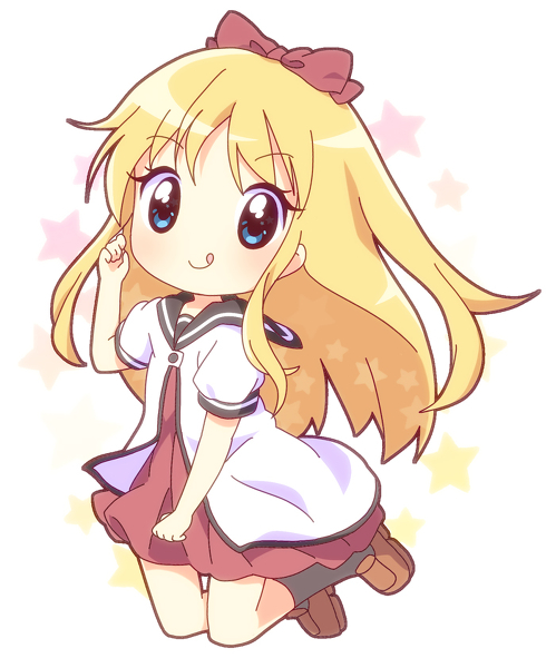 Hướng dẫn dạy vẽ chibi cho các bé tại Hà Nội hình ảnh 9 Hướng dẫn dạy vẽ chibi cho các bé tại Hà Nội hình ảnh 9