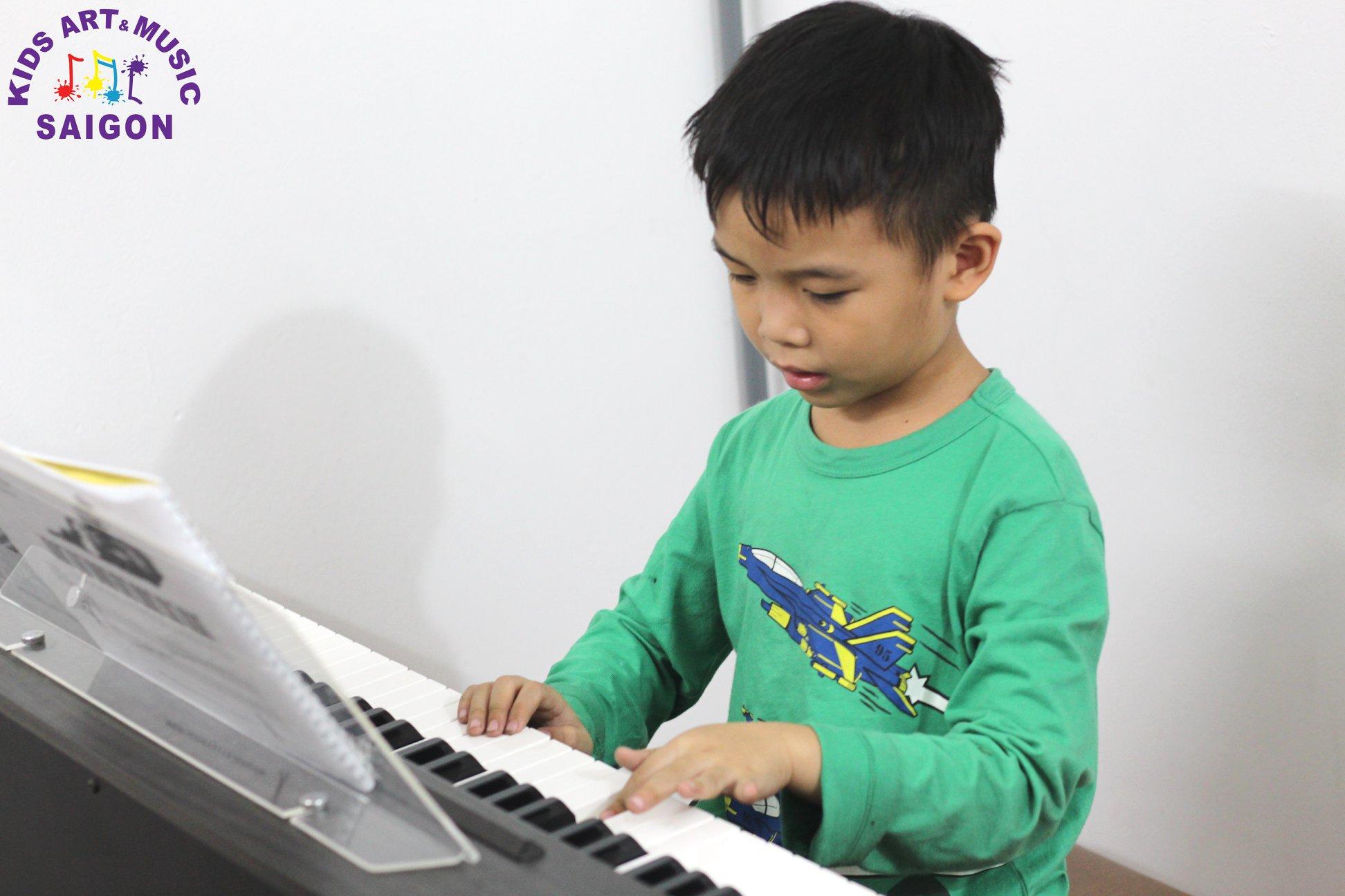 Đàn Piano điện Hà Nội - Lựa chọn như thế nào? hình ảnh 2