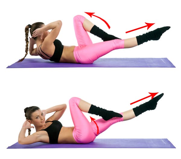 Các bài nhảy aerobic - bí quyết để sở hữu thân hình trong mơ hình ảnh 8 Các bài nhảy aerobic - bí quyết để sở hữu thân hình trong mơ hình ảnh 8