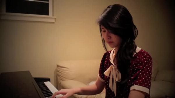 Các bản nhạc piano cover hay nhất của an coong được công nhận hình ảnh 3 Các bản nhạc piano cover hay nhất của an coong được công nhận hình ảnh 3