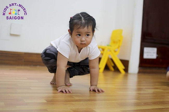 Các bài múa hay ảnh hưởng như thế nào đến sự phát triển của các bé hình ảnh 2 Các bài múa hay ảnh hưởng như thế nào đến sự phát triển của các bé hình ảnh 2