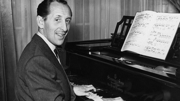 Các bản nhạc piano hay nhất mọi thời đại và ý nghĩa của chúng hình ảnh 3 Các bản nhạc piano hay nhất mọi thời đại và ý nghĩa của chúng hình ảnh 3