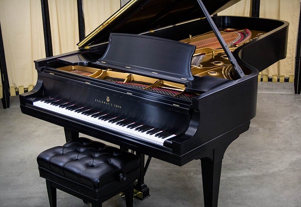 các loại đàn piano bền và tốt là sự lựa chọn tuyệt vời cho người mới bắt đầu hinh ảnh 2