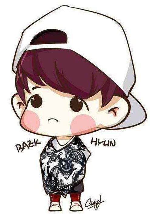 Nắm chắc trong tay cách vẽ chibi nam siêu đơn giản- hình 3 Nắm chắc trong tay cách vẽ chibi nam siêu đơn giản- hình 3