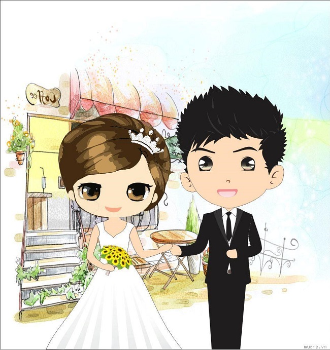 Những hình vẽ chibi học sinh đang làm mưa làm gió trên mạng xã hội hình ảnh 3 Những hình vẽ chibi học sinh đang làm mưa làm gió trên mạng xã hội hình ảnh 3