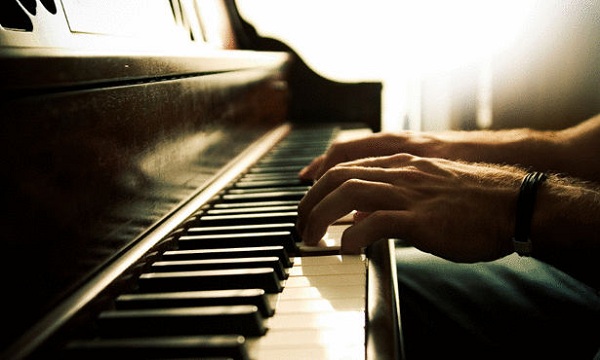 Học đánh piano - sự lựa chọn nghệ thuật tuyệt vời hình ảnh 1 Học đánh piano - sự lựa chọn nghệ thuật tuyệt vời hình ảnh 1