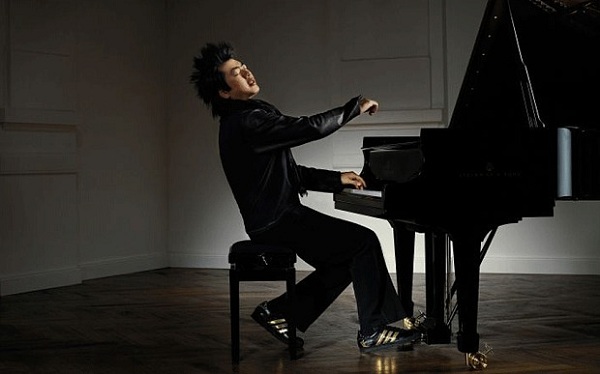 Học đánh piano - sự lựa chọn nghệ thuật tuyệt vời hình ảnh 2 Học đánh piano - sự lựa chọn nghệ thuật tuyệt vời hình ảnh 2