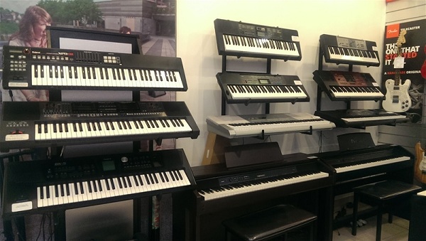 Học đánh piano - sự lựa chọn nghệ thuật tuyệt vời hình ảnh 3 Học đánh piano - sự lựa chọn nghệ thuật tuyệt vời hình ảnh 3