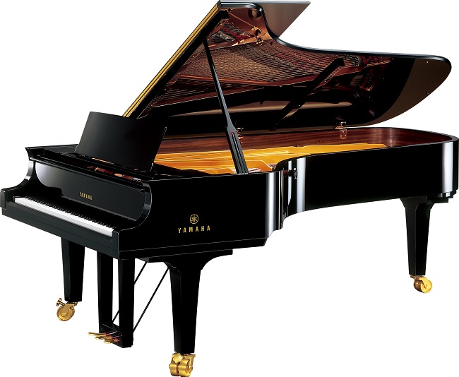 Học piano bao lâu để chuyên nghiệp ?