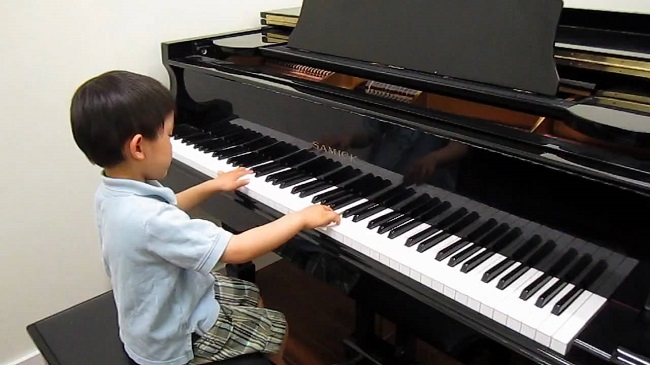 Học piano bao lâu để chuyên nghiệp hình ảnh 2 Học piano bao lâu để chuyên nghiệp hình ảnh 2