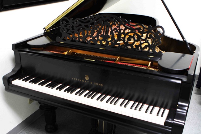 Học piano bao lâu để chuyên nghiệp hình ảnh 3 Học piano bao lâu để chuyên nghiệp hình ảnh 3