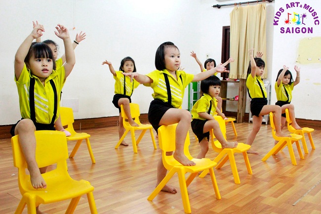 Hướng dẫn nhảy hiện đại cho bé chuẩn không cần chỉnh hình ảnh 3 Hướng dẫn nhảy hiện đại cho bé chuẩn không cần chỉnh hình ảnh 3