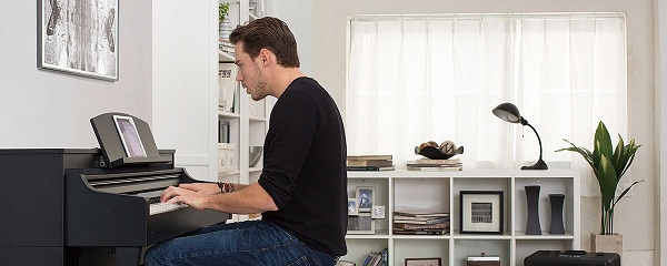 Làm thế nào để đánh những bản nhạc Piano dễ dàng hơn cho người mới bắt đầu? hình ảnh 1 Làm thế nào để đánh những bản nhạc Piano dễ dàng hơn cho người mới bắt đầu? hình ảnh 1