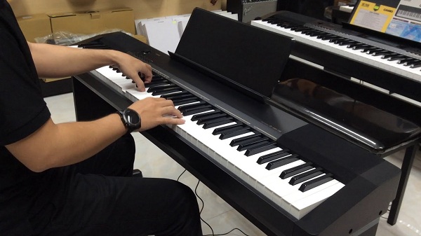 Làm thế nào để đánh những bản nhạc Piano dễ dàng hơn cho người mới bắt đầu? hình ảnh 2 CLàm thế nào để đánh những bản nhạc Piano dễ dàng hơn cho người mới bắt đầu? hình ảnh 2