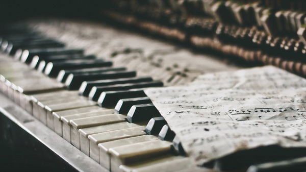Làm thế nào để đánh những bản nhạc Piano dễ dàng hơn cho người mới bắt đầu? hình ảnh 3 Làm thế nào để đánh những bản nhạc Piano dễ dàng hơn cho người mới bắt đầu? hình ảnh 3