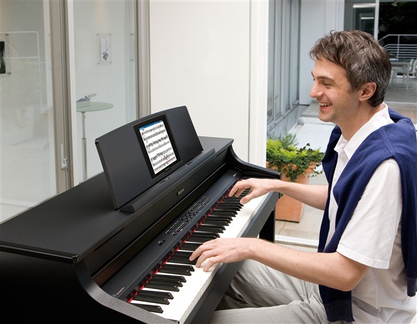 Những điều cơ bản mà những người mới học chơi đàn piano phải biết hình ảnh 2