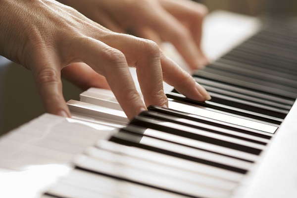 Những điều cơ bản mà những người mới học chơi đàn piano phải biết hình ảnh 3