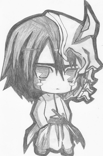 Vẽ những hình vẽ chibi dễ thương có lợi ích gì?