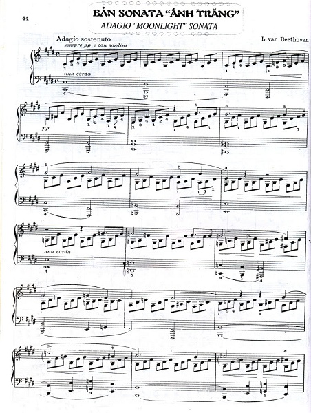 Tìm hiểu về những bản piano hay bất hủ hình ảnh 3