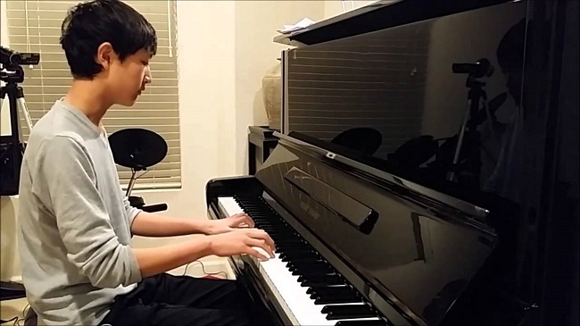 Tại sao nên cho bé theo học tại trung tâm dạy piano tại Hà Nội hình ảnh 4 Tại sao nên cho bé theo học tại trung tâm dạy piano tại Hà Nội hình ảnh 4