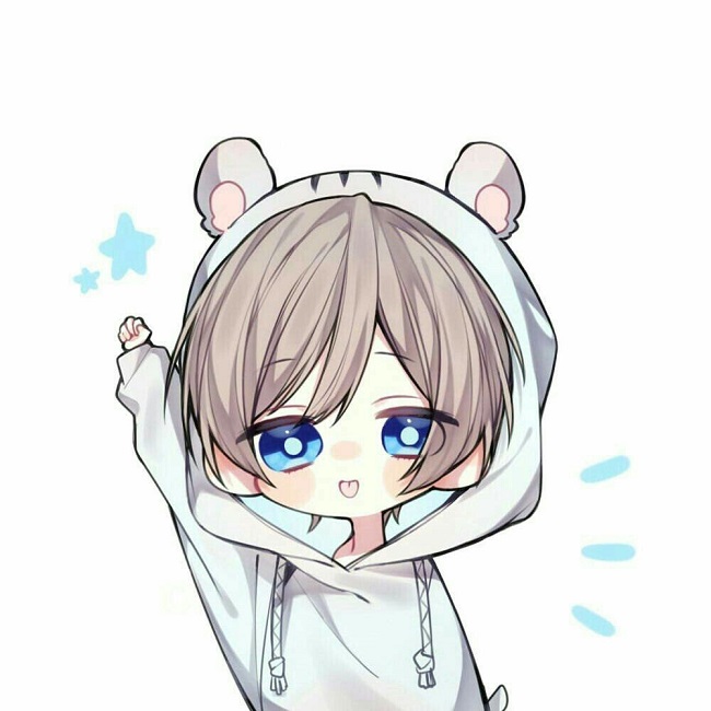 Phương pháp và các mẹo nhỏ khi vẽ công chúa chibi