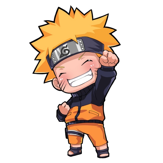 Tại sao vẽ tranh chibi lại được giới trẻ cực kì ưa thích hình ảnh 2 Tại sao vẽ tranh chibi lại được giới trẻ cực kì ưa thích hình ảnh 2