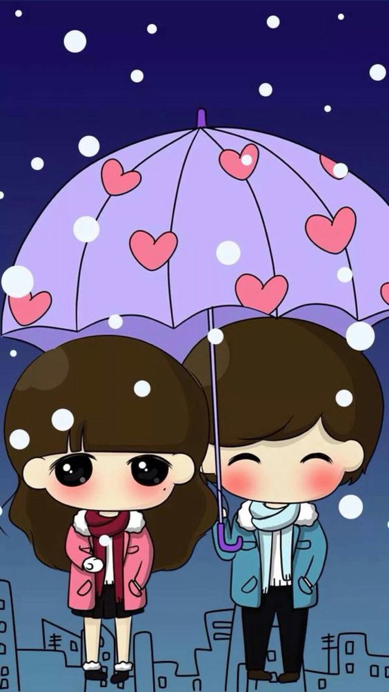 tham khảo một số hình vẽ chibi cute hình ảnh 18