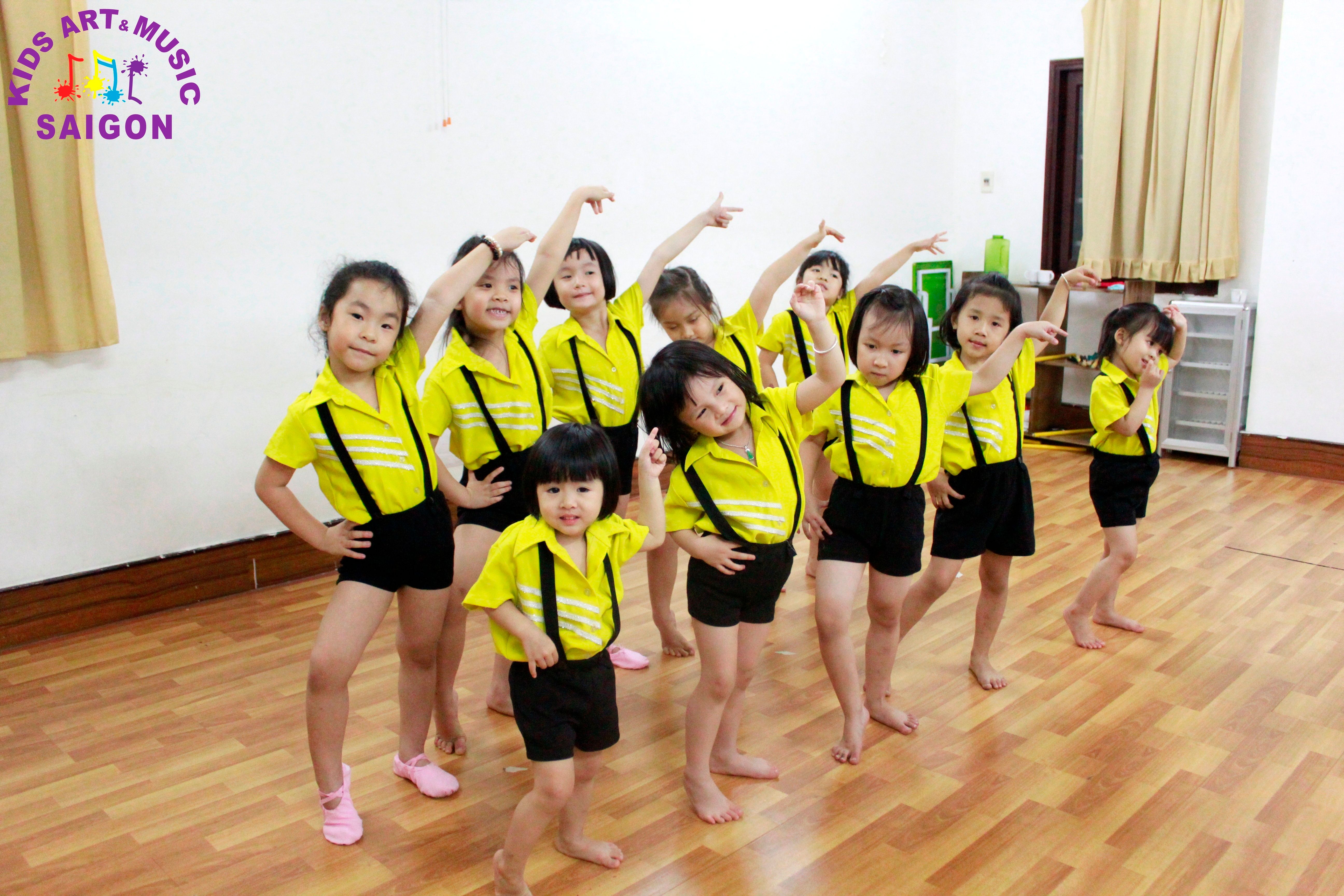 Khám phá lợi ích từ những phòng tập Aerobic Hải Phòng ảnh 1