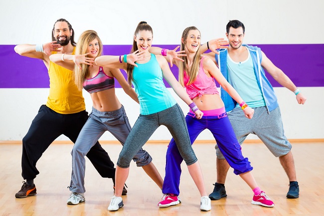 Tác dụng của những địa chỉ các phòng tập aerobic ở Hà Nội Tác dụng của những địa chỉ các phòng tập aerobic ở Hà Nội