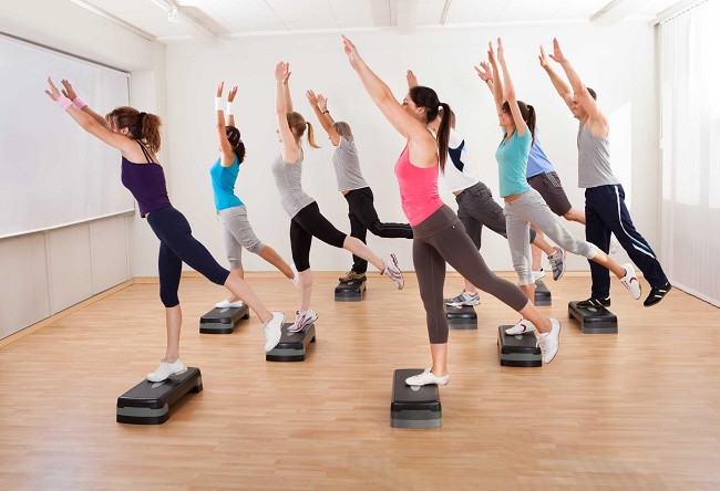 Tác dụng của những địa chỉ các phòng tập aerobic ở Hà Nội hình ảnh 3 Tác dụng của những địa chỉ các phòng tập aerobic ở Hà Nội hình ảnh 3