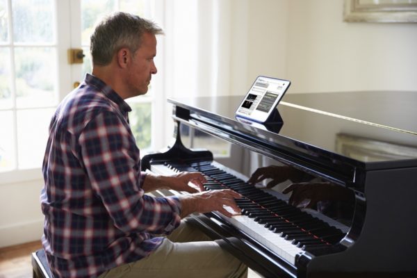 địa chỉ học piano tại hà nội chất lượng hình ảnh 1