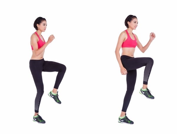  Sở hữu vóc dáng "vạn người mê" bằng những bài hướng dẫn tập aerobic hình ảnh 3