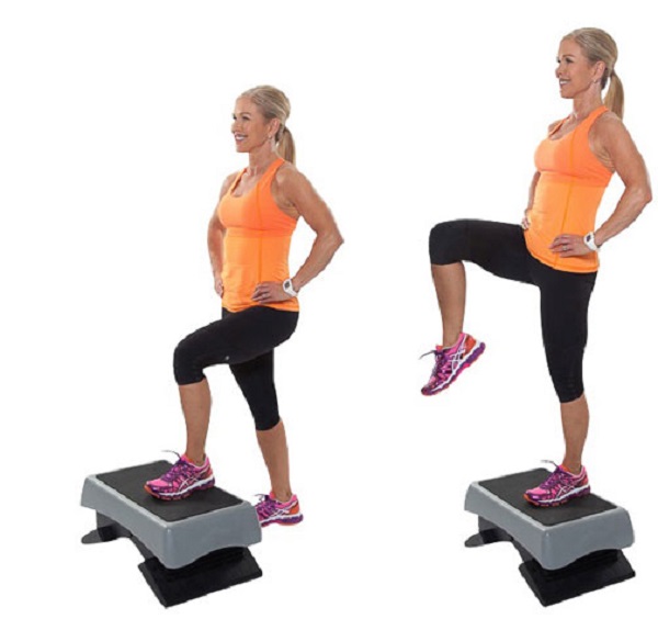  Sở hữu vóc dáng "vạn người mê" bằng những bài hướng dẫn tập aerobic hình ảnh 6