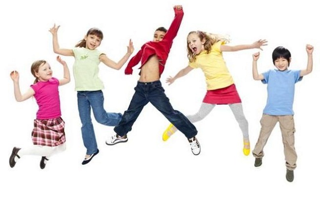 Sức hấp dẫn lạ kỳ từ những bản nhạc nhảy aerobic hay nhất hình ảnh 5