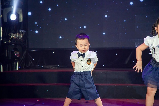 Thả hồn vào các bài nhạc thể dục aerobic hình ảnh 3
