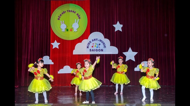 Những bài múa hay nhất của thiếu nhi mang lại cho con bạn lợi ích gì hình ảnh 2 Những bài múa hay nhất của thiếu nhi mang lại cho con bạn lợi ích gì hình ảnh 2