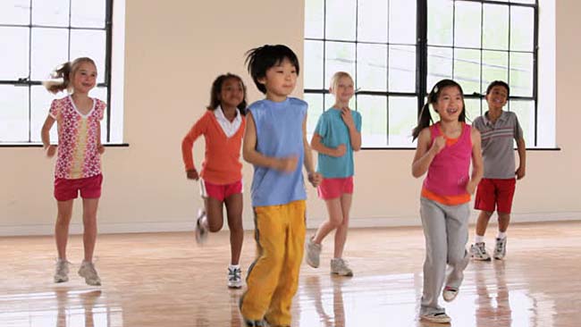 Những điều thú vị khi cho bé học phòng tập Aerobic ở quận Hoàng Mai Hà Nội hình ảnh 1 Những điều thú vị khi cho bé học phòng tập Aerobic ở quận Hoàng Mai Hà Nội hình ảnh 1